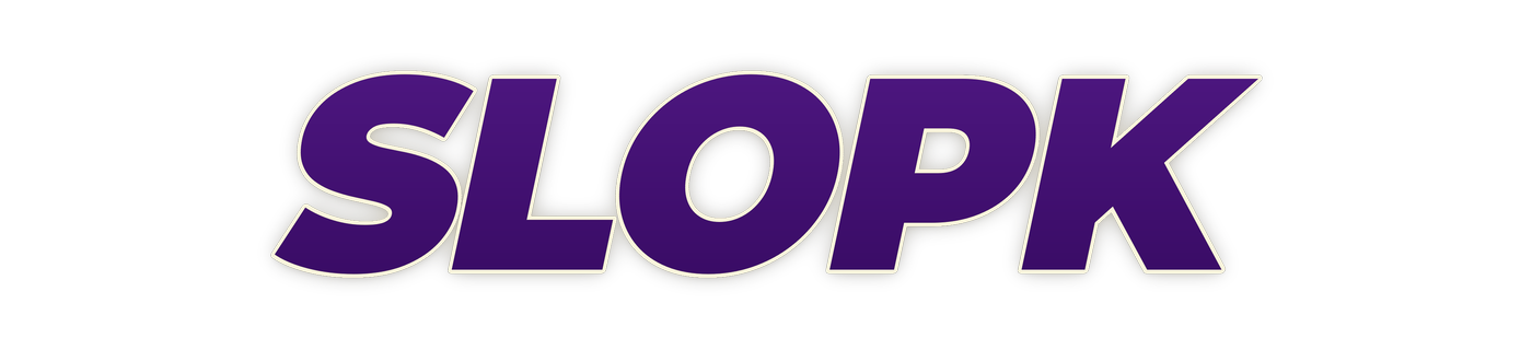 slopk